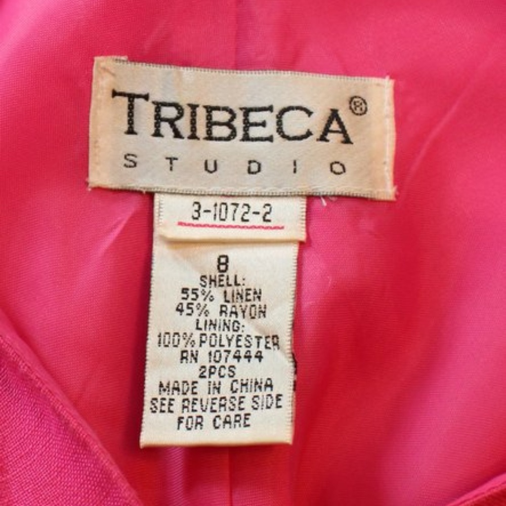 Tribeca dress - Picture 2 of 2
